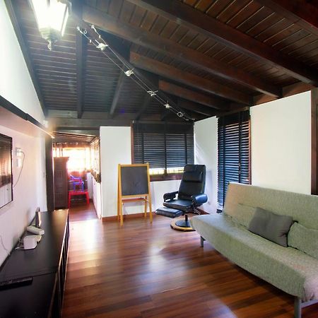 Villa Jardín de Buda Arona (Tenerife) Exterior foto