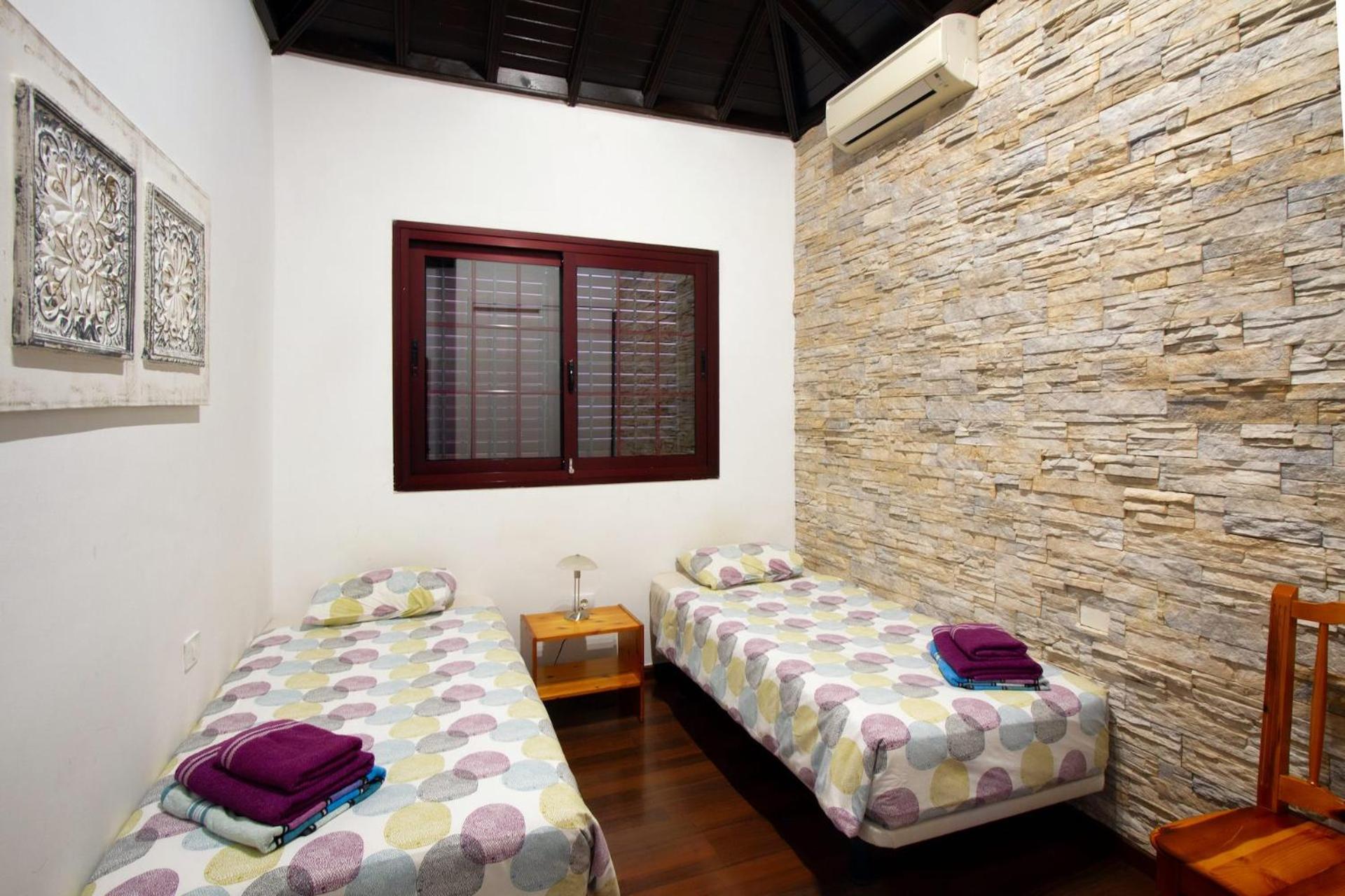 Villa Jardín de Buda Arona (Tenerife) Exterior foto