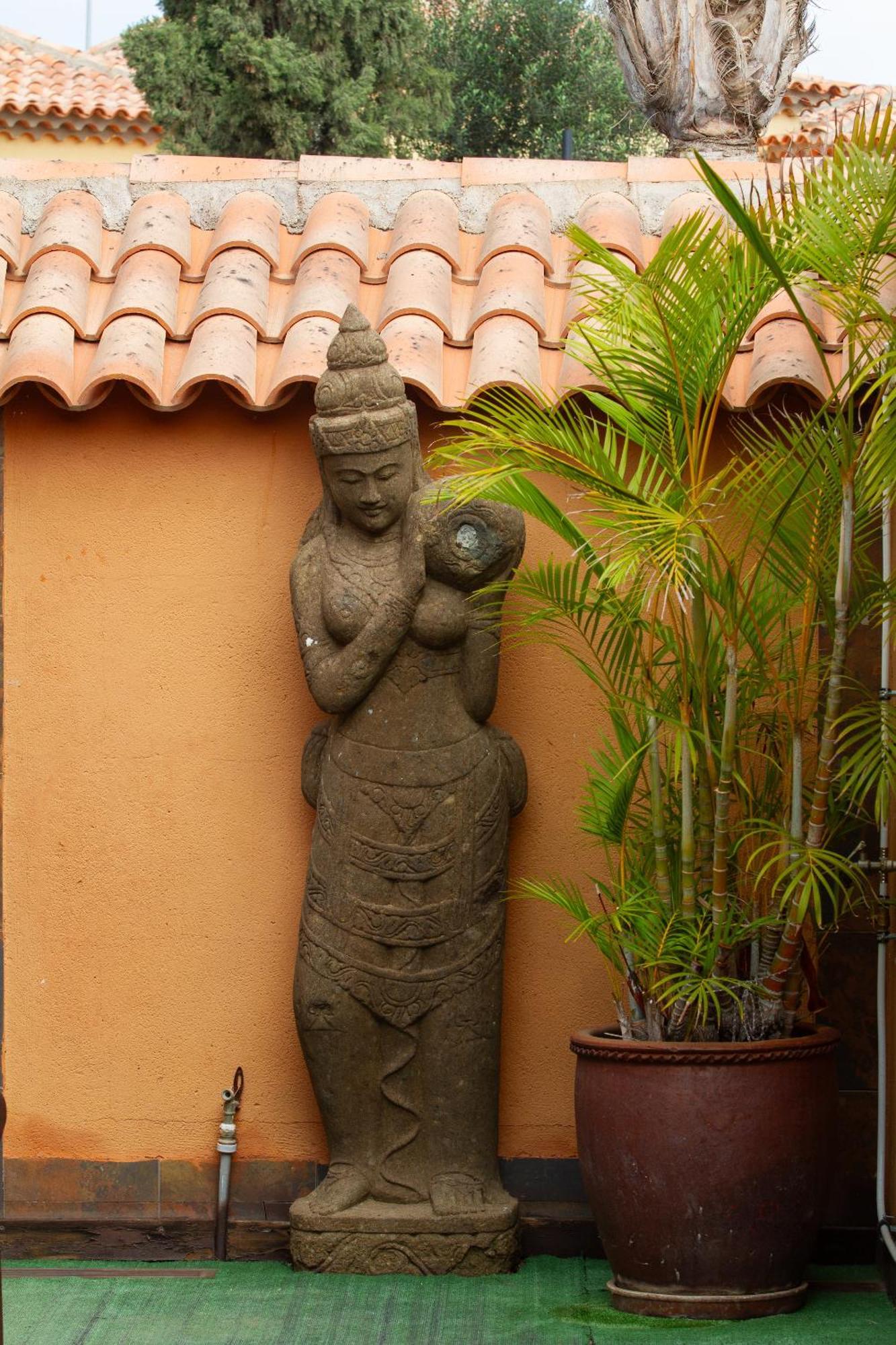 Villa Jardín de Buda Arona (Tenerife) Exterior foto