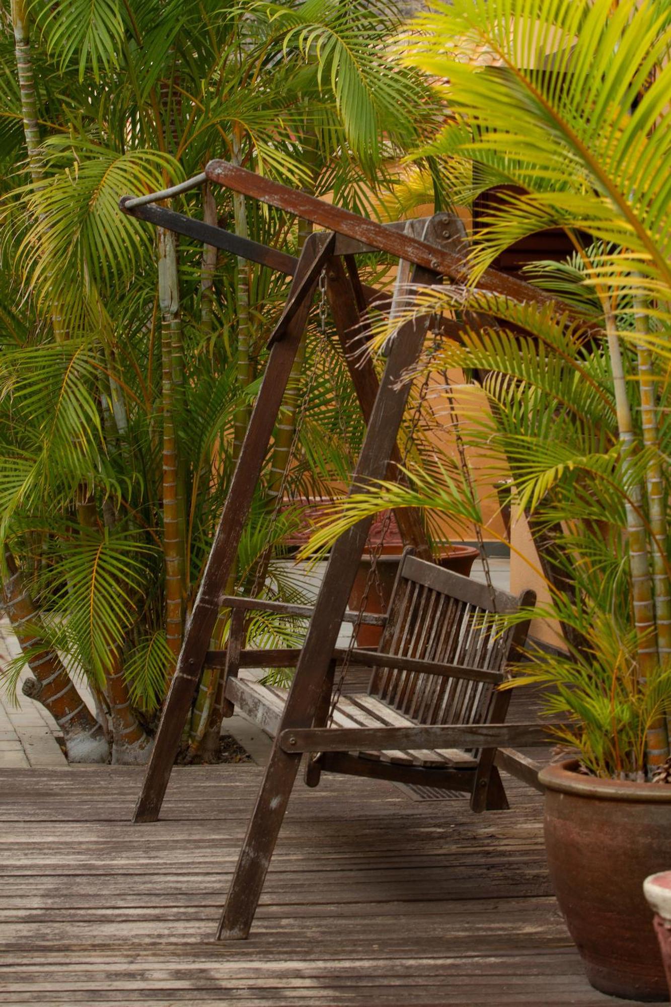Villa Jardín de Buda Arona (Tenerife) Exterior foto