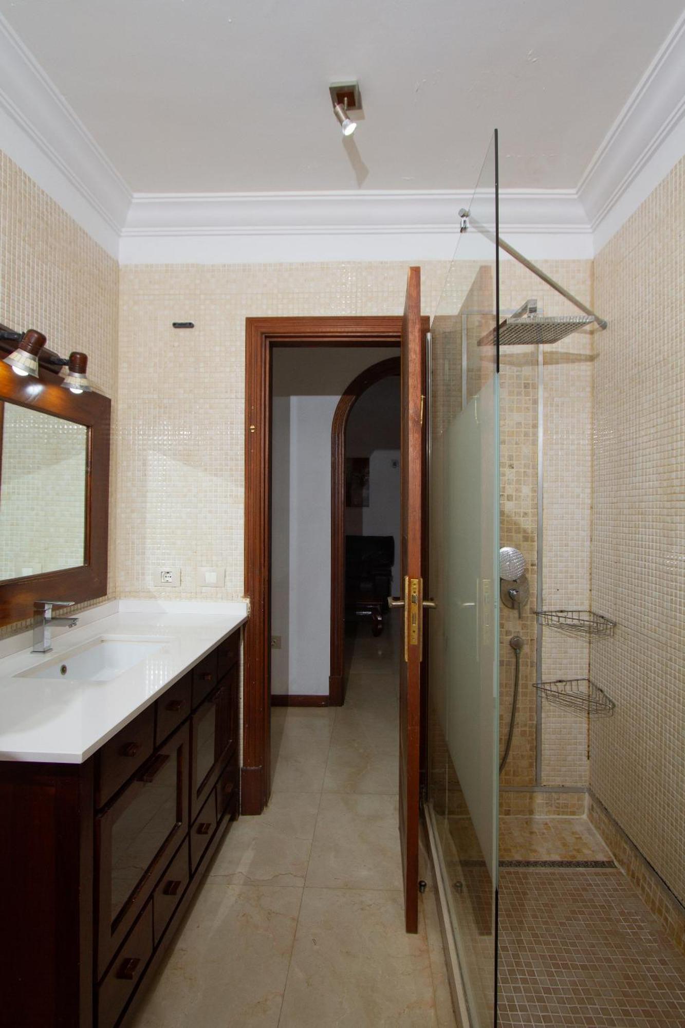 Villa Jardín de Buda Arona (Tenerife) Exterior foto