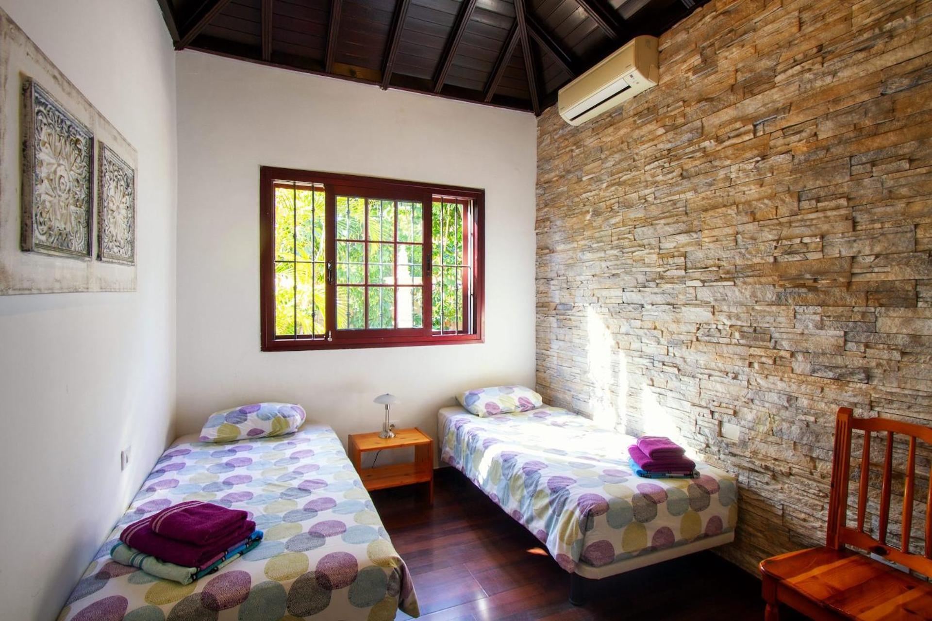 Villa Jardín de Buda Arona (Tenerife) Exterior foto