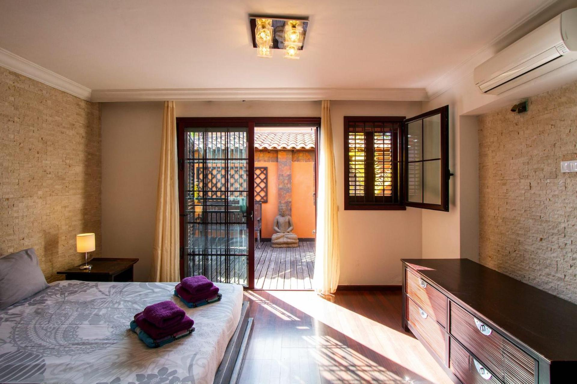 Villa Jardín de Buda Arona (Tenerife) Exterior foto