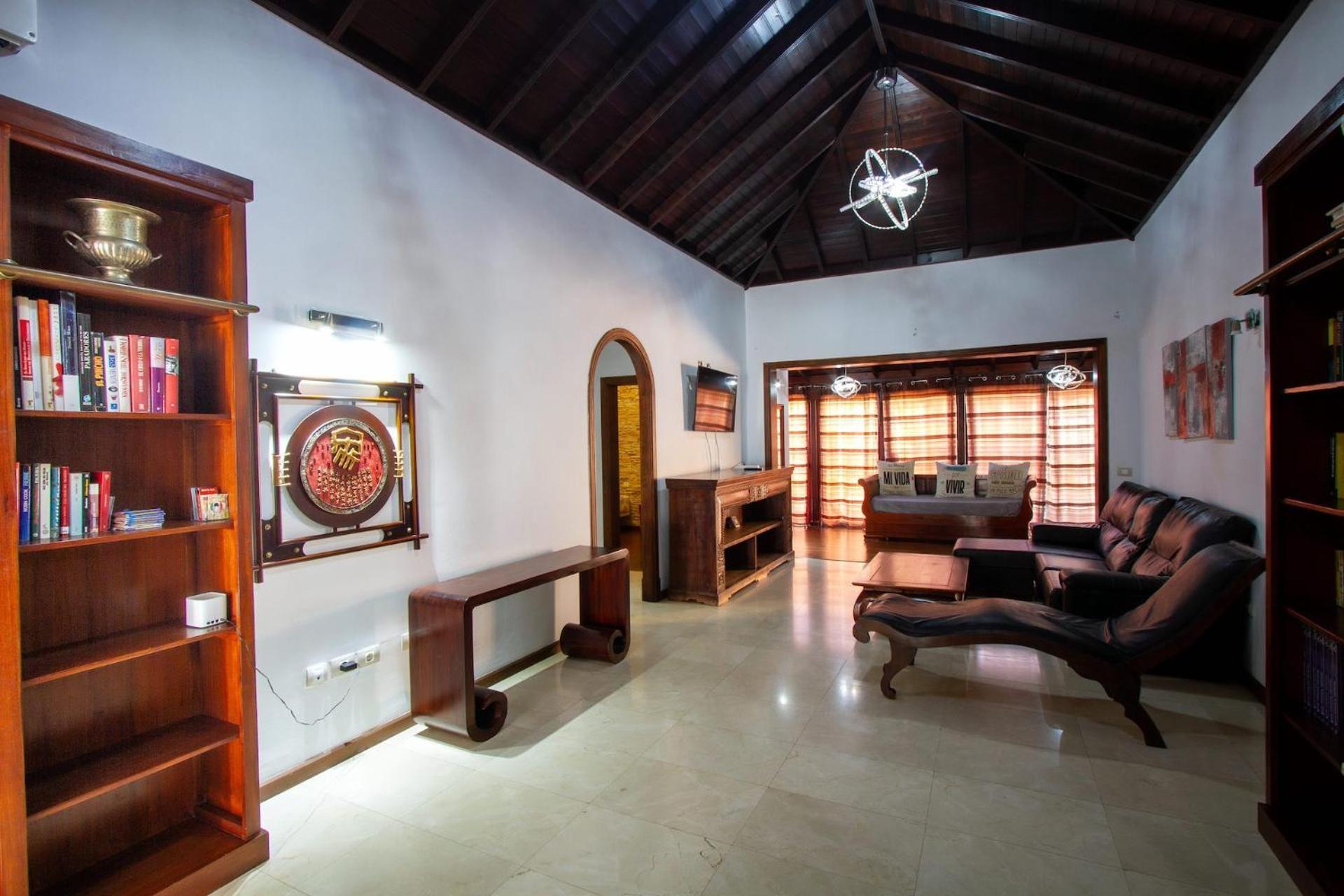 Villa Jardín de Buda Arona (Tenerife) Exterior foto