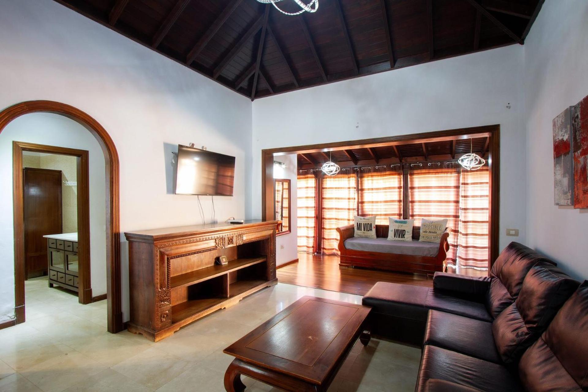 Villa Jardín de Buda Arona (Tenerife) Exterior foto