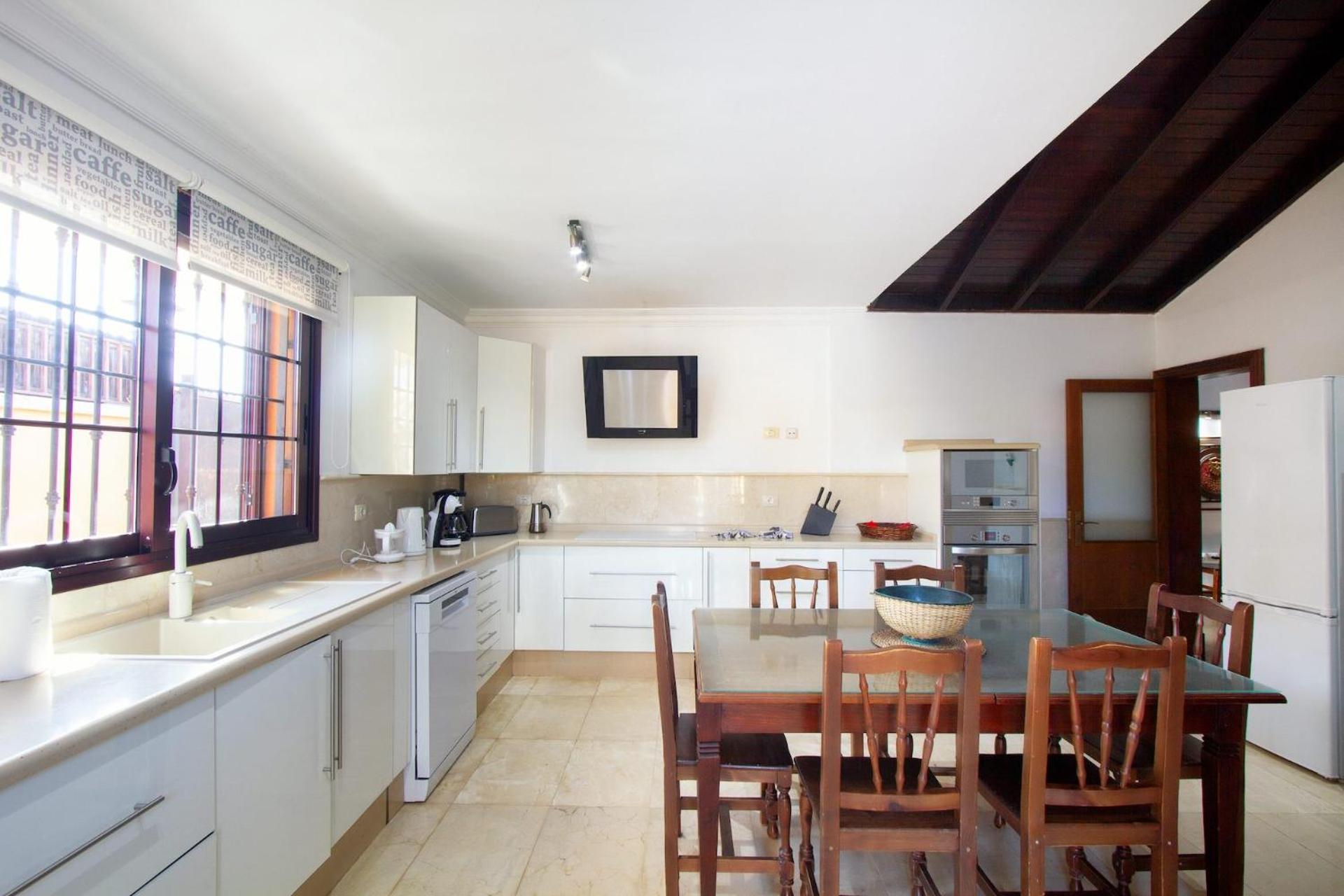 Villa Jardín de Buda Arona (Tenerife) Exterior foto