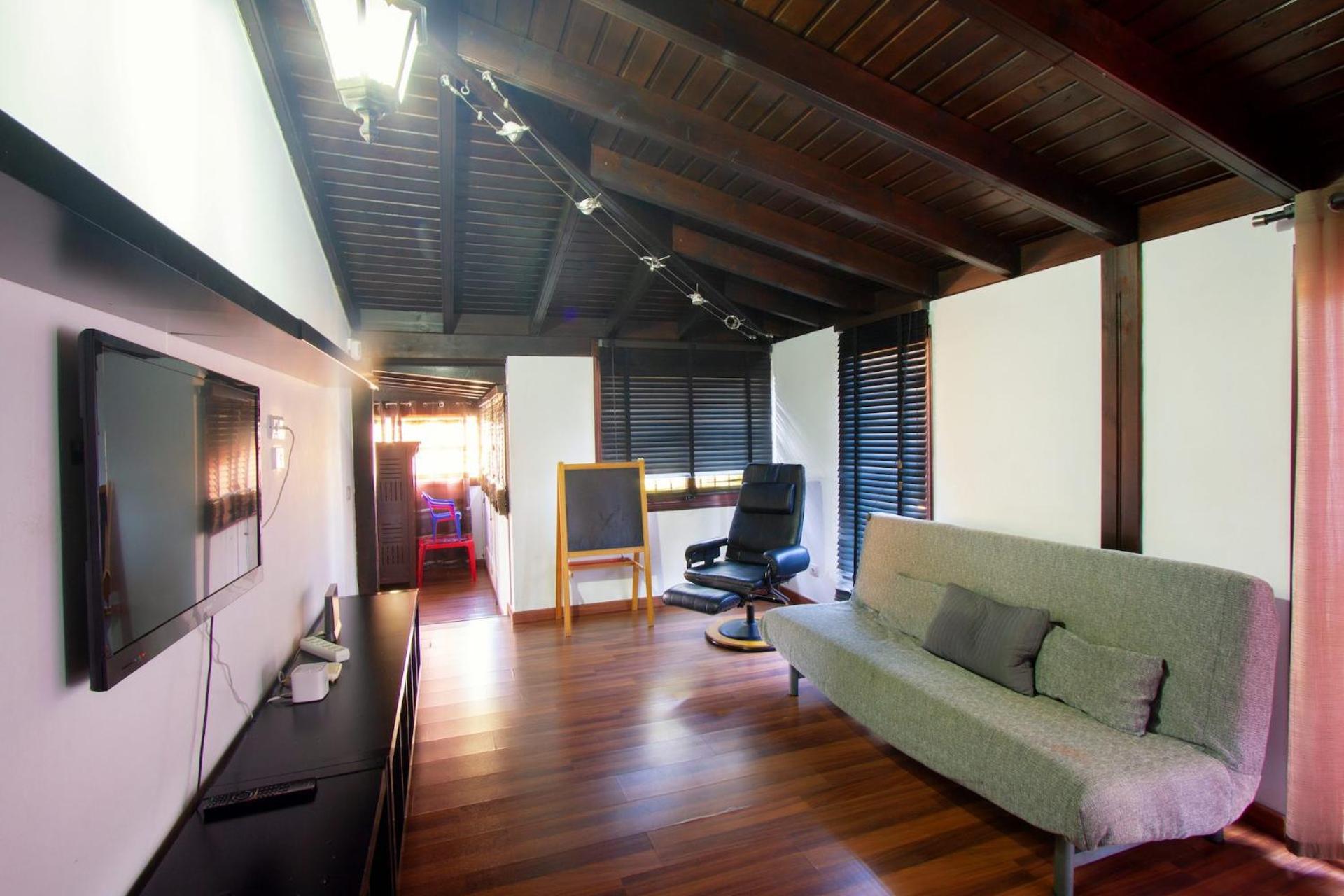 Villa Jardín de Buda Arona (Tenerife) Exterior foto